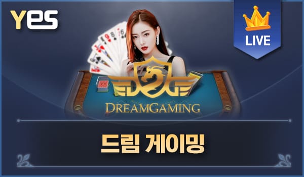 드림게이밍